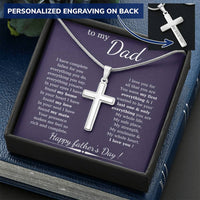Father's Day Gift Boyfriend Father's Day Gift Gift From Daughter Or Son For Father  Sentimental Fathers Day Gift For Boyfriend