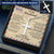 For Husband - We'll Stay Together - Cross Customize Engraved Cross Necklace