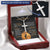 For Future Husband - I Love You Forever - Cross Customize Engraved Cross Necklace