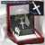 Feeling Grateful The Best Grandson Customize Engraved Cross Necklace