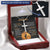 For Husband - I Love You Forever - Cross Customize Engraved Cross Necklace
