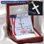 Fathers Day Gift To Military Dad From Daughter And Son. It Doesn’T Matter Customize Engraved Cross Necklace