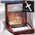 Artisan Crafted 14K White Gold Finish Cross Necklace With Inspirational Faith Card Customize Engraved Cross Necklace