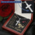 Gift For Dad - Cross Necklace 1 Customize Engraved Cross Necklace