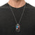 Us Veteran Dog Tag - Army Tag Necklace, Dog Tag Necklace
