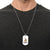 Vikings Limited Edition - Army Tag Necklace, Dog Tag Necklace