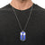 Archangel Michael Dog Tag - Army Tag Necklace, Dog Tag Necklace