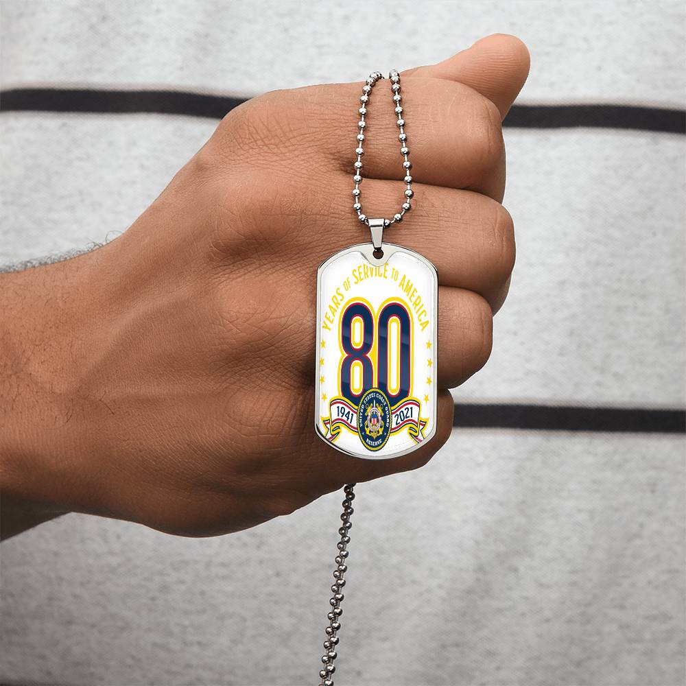 Purchase This Best-Seller And We Guarantee It Will Exceed Your Highest Expectations! - Army Tag Necklace, Dog Tag Necklace