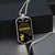 Samurai Dog Tag Dad To Son Never Lose - Army Tag Necklace, Dog Tag Necklace