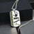 Untouchable Mom Property - My Daddy - Army Tag Necklace, Dog Tag Necklace