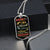 Gift For Father's Day - Luxury Necklace - Army Tag Necklace, Dog Tag Necklace