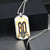 Purchase This Best-Seller And We Guarantee It Will Exceed Your Highest Expectations! - Army Tag Necklace, Dog Tag Necklace