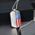To My Son On Your Wedding Day - Gifft From Mom - Army Tag Necklace, Dog Tag Necklace