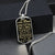 To My Future Husband I Choose You & I'll Choose You - Army Tag Necklace, Dog Tag Necklace