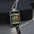 Veteran Dog Tag - Freedom Is Not Free - Army Tag Necklace, Dog Tag Necklace