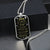 Daddy To Be - Dog Tag Pendant - Army Tag Necklace, Dog Tag Necklace