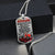 Dog Tag Necklace Gift - Driver Profession - Driver Husband Gift - Gift From Wife - Driver's Wife - Driver Jobs - Army Tag Necklace, Dog Tag Necklace