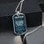 Grandson Pendant - Army Tag Necklace, Dog Tag Necklace