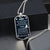 Dad Luxury Promising Luxury Necklace - Army Tag Necklace, Dog Tag Necklace