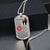 Firefighter's Daughter - Premium Dog Tag - Army Tag Necklace, Dog Tag Necklace