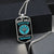 Good Girls Go To Heaven, Brave Women Go To Valhalla - Premium Tag Ball Chain - Army Tag Necklace, Dog Tag Necklace