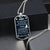 Dad Promising Luxury Necklace Gift - Army Tag Necklace, Dog Tag Necklace