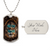 German Patriots - Army Tag Necklace, Dog Tag Necklace