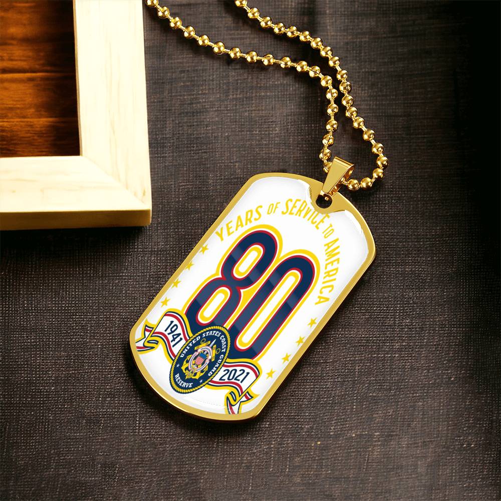 Purchase This Best-Seller And We Guarantee It Will Exceed Your Highest Expectations! - Army Tag Necklace, Dog Tag Necklace