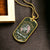 Freedom Isn't Free -Veteran Dog Tag Necklace - Army Tag Necklace, Dog Tag Necklace