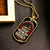 U.S Army Military Gift Engraved Dog Tag Veteran Gifts For Grandpa Independence Day Veteran Gift For Dad Veteran Jewelry - Army Tag Necklace, Dog Tag Necklace