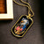 Home Of The Free - Army Tag Necklace, Dog Tag Necklace