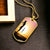 Joy - Army Tag Necklace, Dog Tag Necklace