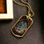 German Patriots - Army Tag Necklace, Dog Tag Necklace