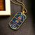 Military Police S Dog Tag - Army Tag Necklace, Dog Tag Necklace