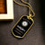 United States Navy Submariner - Veteran - Army Tag Necklace, Dog Tag Necklace