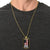 National Anthem 🇺🇸 - Army Tag Necklace, Dog Tag Necklace