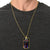 First Responders Make A Difference Dog Tag - Army Tag Necklace, Dog Tag Necklace