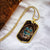 German Patriots - Army Tag Necklace, Dog Tag Necklace