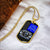 Salute Our Heroes - Army Tag Necklace, Dog Tag Necklace