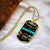 Veteran Dog Tag - Army Tag Necklace, Dog Tag Necklace