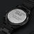 Love You Dad To The Moon And Back Watch Engraving Chronograph Watch