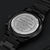 Gift For Your Man - To The Moon And Back - Watch Engraving Chronograph Watch