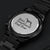 Best Greyhound Dad Ever Engraving Chronograph Watch