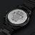 Perfect Gift For Husband Boyfriend Future Husband Soulmate Engraving Chronograph Watch