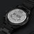 Dad My Hero! Always Your Little Girl! Gift Watch Engraving Chronograph Watch