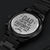 Dad You Are My Favorite Engraving Chronograph Watch