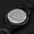 Remembering Watch. I Have A Angel In Heaven And I Call Her Daughter. Lovely Remembering Gift To Late Daughter's Father And Mother. 2 Engraving Chronograph Watch