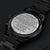 Gift For Husband - Choose You To Be By My Side - Watch Engraving Chronograph Watch