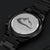 Mountain Range Chronograph Watch Engraving Chronograph Watch