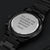 You Are The Universe In Ecstatic Motion - Rumi Quote Chronograph Watch Engraving Chronograph Watch